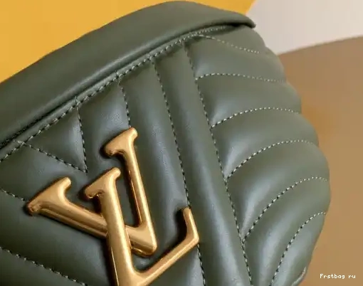 Frstbag ru LOUIS BUMBAG VUITTON WAVE NEW 0323